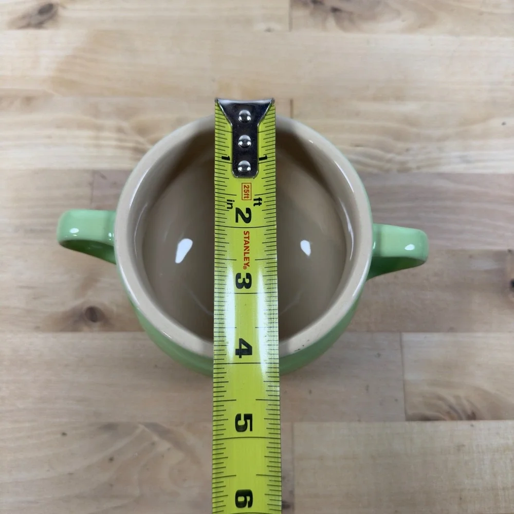 Le Creuset le creuset